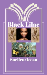 New Cover Black Lilac
